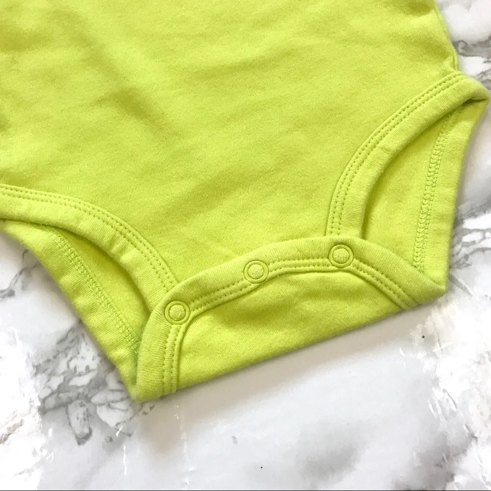 CARTER'S Handsome Like Daddy Onesie